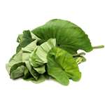 Colocasia Leaf/Arbi Patta (Pack of 5)